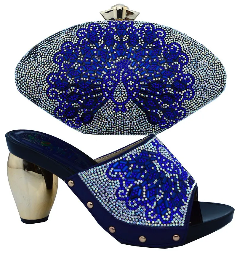BCH-11 ROYAL BLUE
