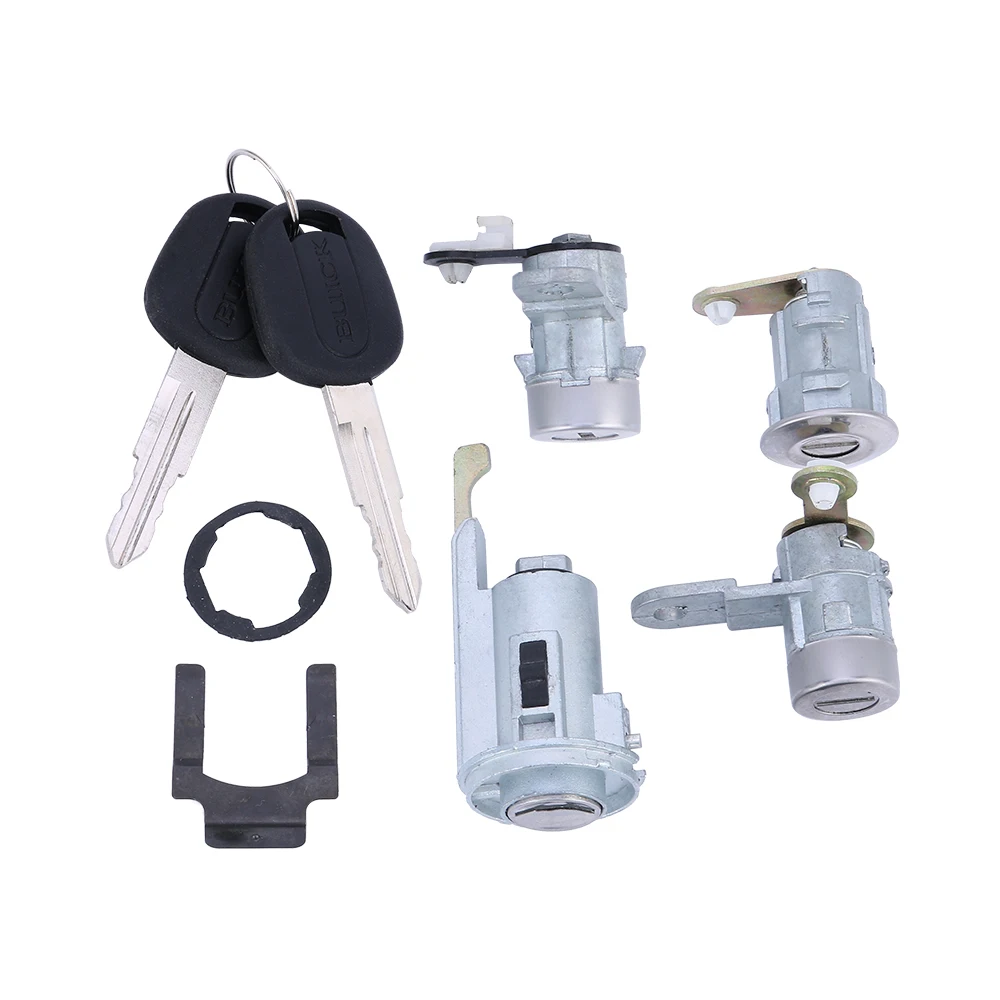 

Free Shipping! Auto Car Practice Lock Cylinder for Excelle with Car Key Locksmith Tools Training Car Lock