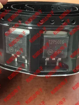 

10PCS/LOT T2P50EG MTB2P50EG TO-263 Patch Field Effect Transistor 2A500V