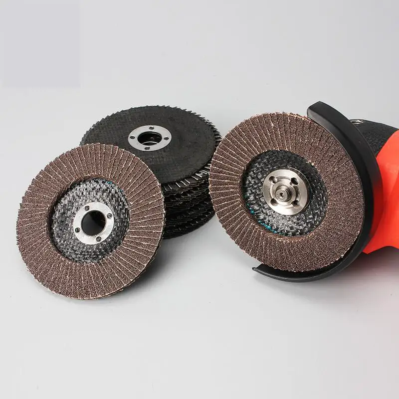 1 шт. абразивные диски с зернистостью 60 100 16 мм|abrasive disc|angle grinder wheelsgrinder wheel |