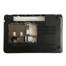 Чехол для ноутбука hp для Envy 15-J 15-J000 15-J100 Нижняя крышка корпуса 720534-001 6070B0660802