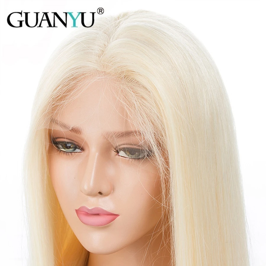EQ-Hair-613-Blonde-130-Density-Peruvian-Remy-Human-Hair-Lace-Front-Wigs-Pre-Plukced-With (3)