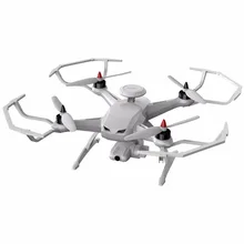 AO SEN MA TOYS CG035 RC Quadcopter 5.8G FPV Camera RC Drone with Gimbal Brushless Motor Altitude Hold RC Helicopter RTF