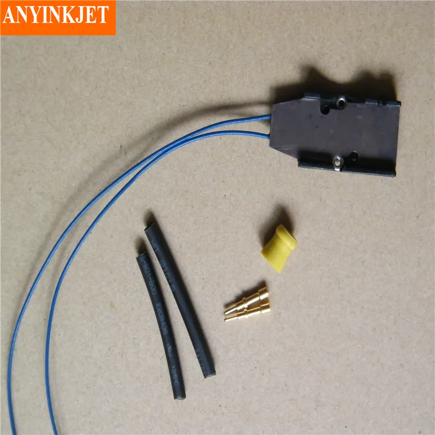 Нагревательная головка для домино DB36994 E50 A100 A200 A300 A Серия Continious струйный