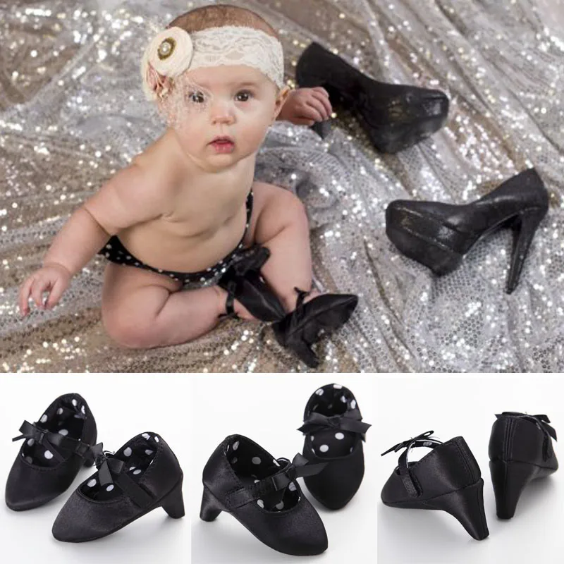 infant heels