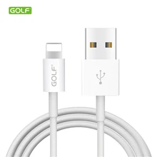 

GOLF 100cm Fast Charging 8-Pin USB Data Sync Charge Cable For iPhone 5 6 7 5S 6S Plus iPad mini 2 3 Phone Charger Adapter Cable