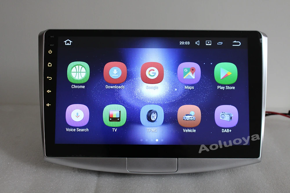 Discount Aoluoya IPS RAM 2G Android 7.1 CAR DVD GPS Player For VW Volkswagen Magotan Passat CC 2012-2015 2016 Radio Navigation multimedia 3