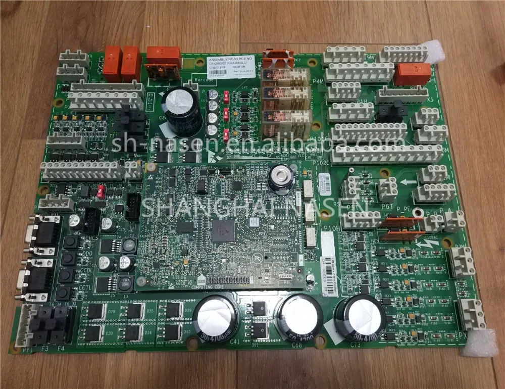 GAA26800LC1 (ABA26800AVP6)