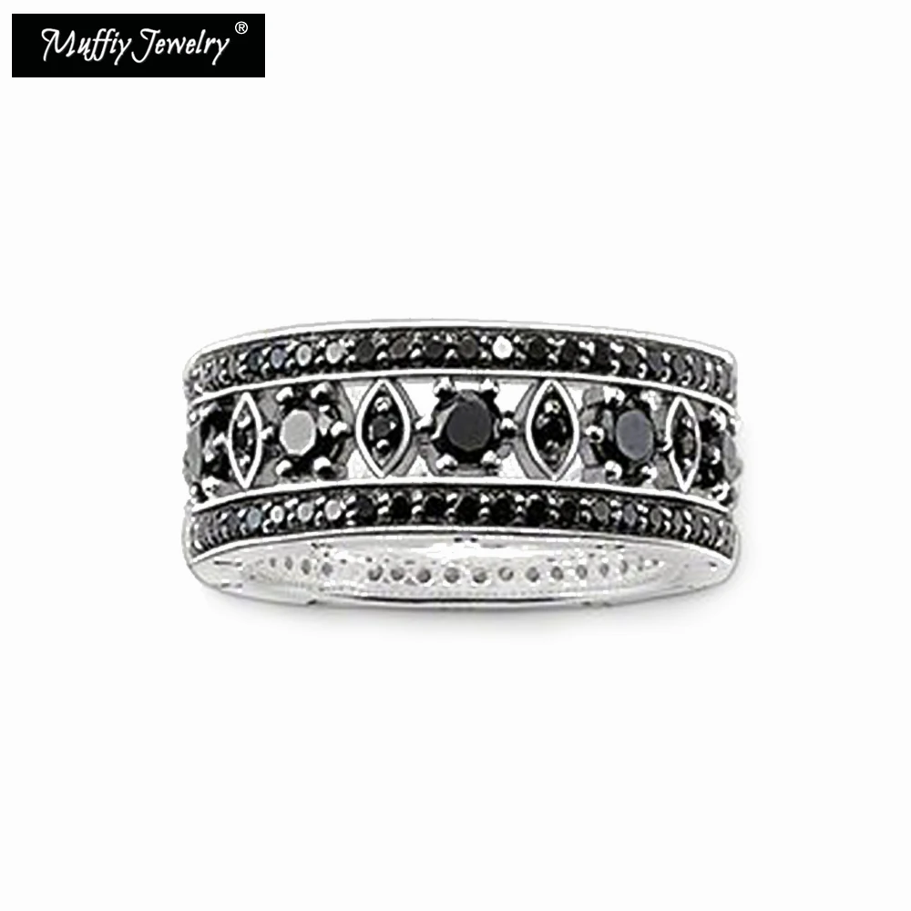 Соблазнительное кольцо, Томас Стиль украшения для души хорошее украшение для женщин, Ts подарок в серебре, Супер предложения