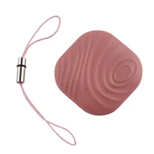 Гайка 3 Умные поисковики Беспроводной Bluetooth трекер мини Nut3 анти-потерянный ключ тега сигнализации для смарт телефона животное мешок Кошелек Напоминание