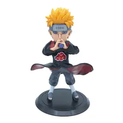 Наруто Аниме боль Akatsuki Rinnegan Pein фигурку