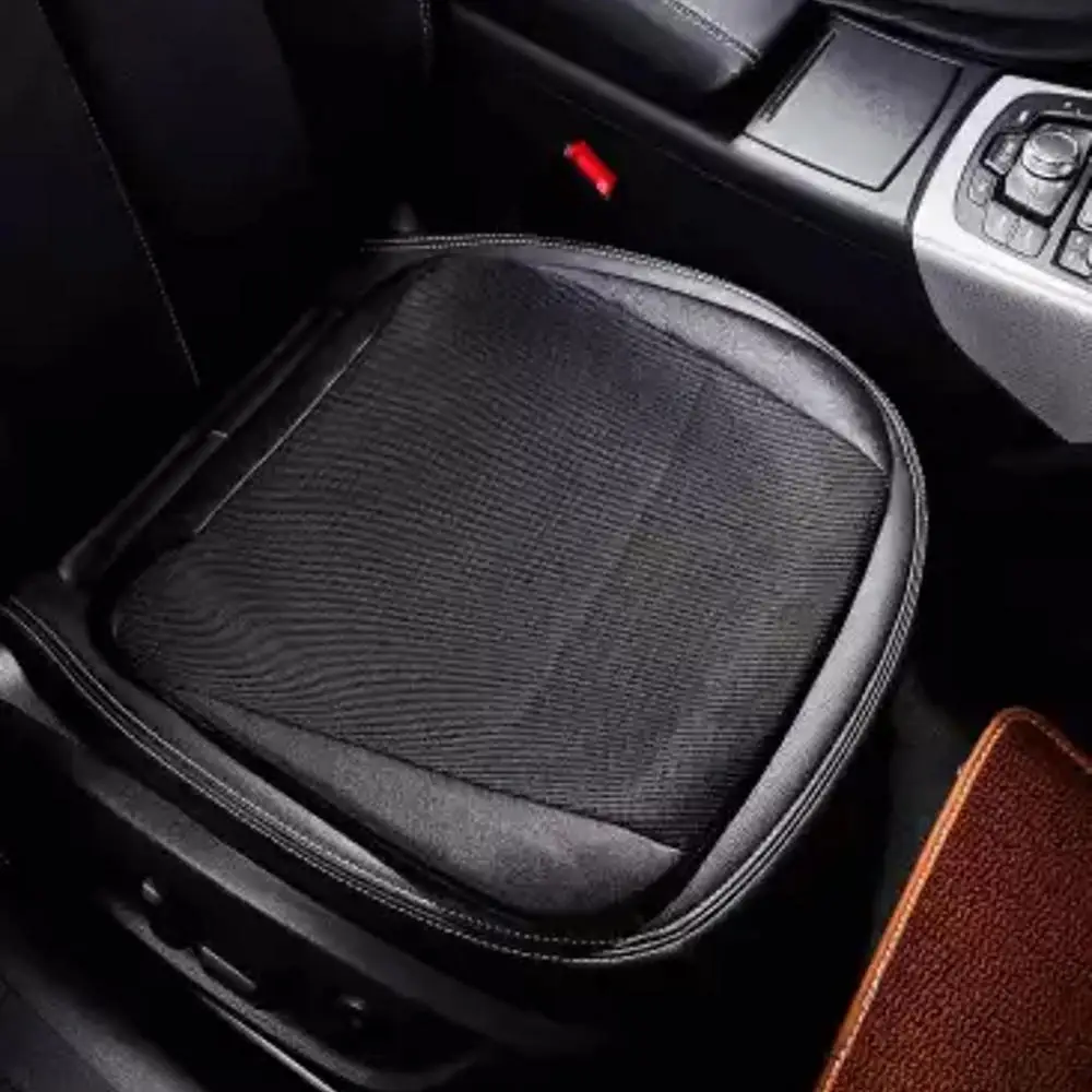

Xiaomi Mijia MAIWEI Decompression Car Cushion Breathable Seat Cover Chair Protector Mat Stress Relieve Pad Universal