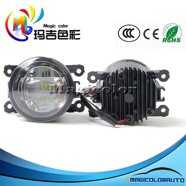 

Japan car models led lights for Nissan Mazda Suzuki new led Fog Light Lamp Daytime Running Light