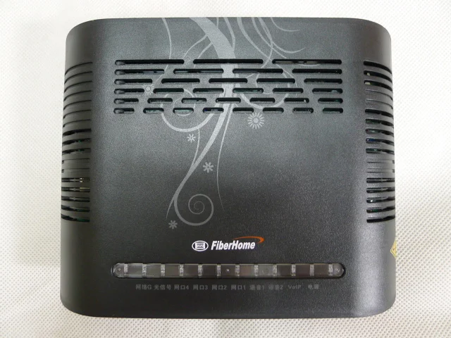 

original AN5506-04-B5G with 4GE ports+2 voice ports