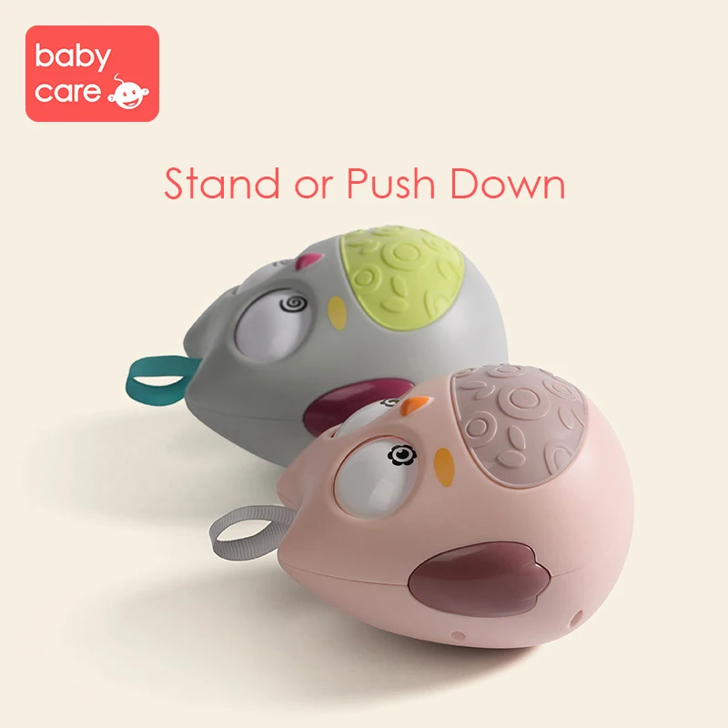Cute Baby Rattles Tumbler Doll Kids Sweet Bell Music Roly-Poly Owl Cartoon Toy Handle Educational Bed Bells Stroller Toys Cute Baby Rattles Tumbler Doll Kids Sweet Bell Music Roly-Poly Owl Cartoon Toy Handle Educational Bed Bells Stroller Toys