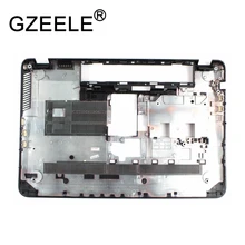 GZEELE нижний чехол для hp ENVY M6-N M6-N012DX ноутбук Нижняя крышка корпуса