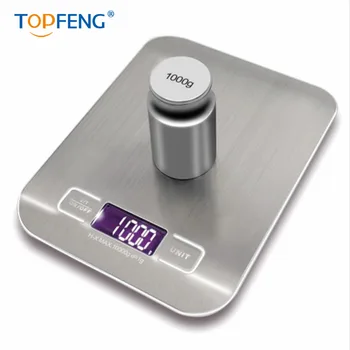 

Digital Kitchen Scale Multifunction Food Scale