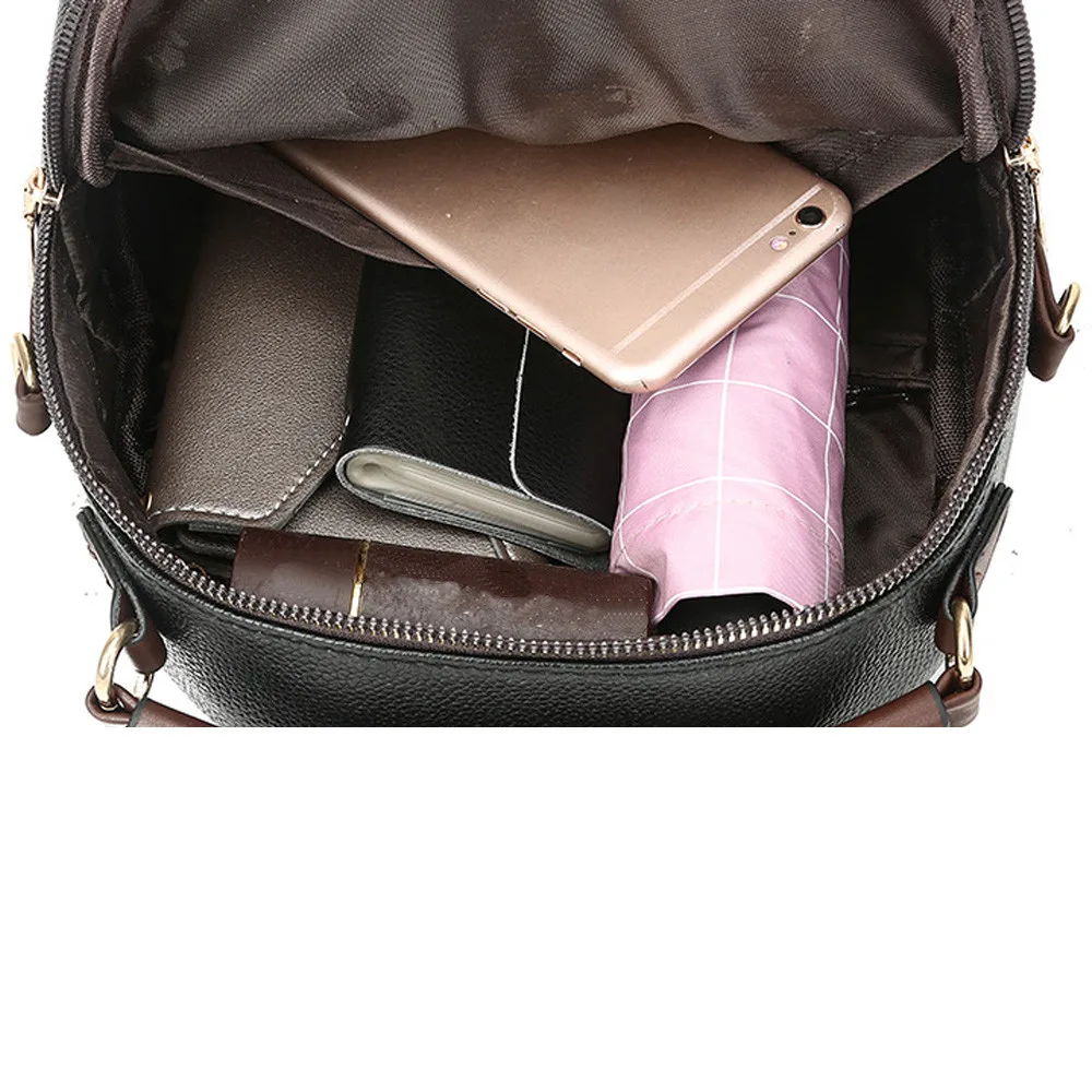 Aelicy Ladies Bag 2019 Fashion Shoulder Bags High Quality Casual Messenger Bag Multifunctional Bag Women Aelicy Ladies Bag 2019 Fashion Shoulder Bags High Quality Casual Messenger Bag Multifunctional Bag Women