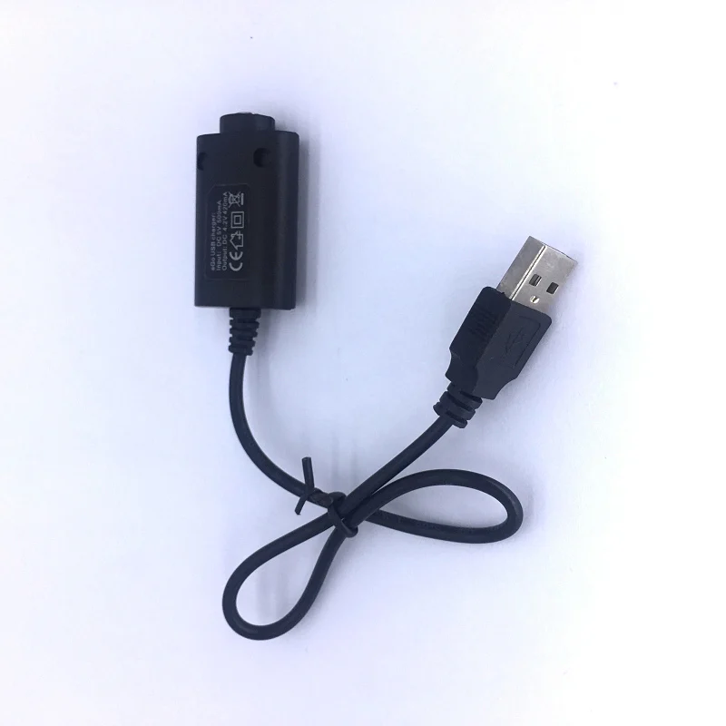 Электронная сигарета Зарядное устройство s usb кабель для EGO ручка провода зарядки