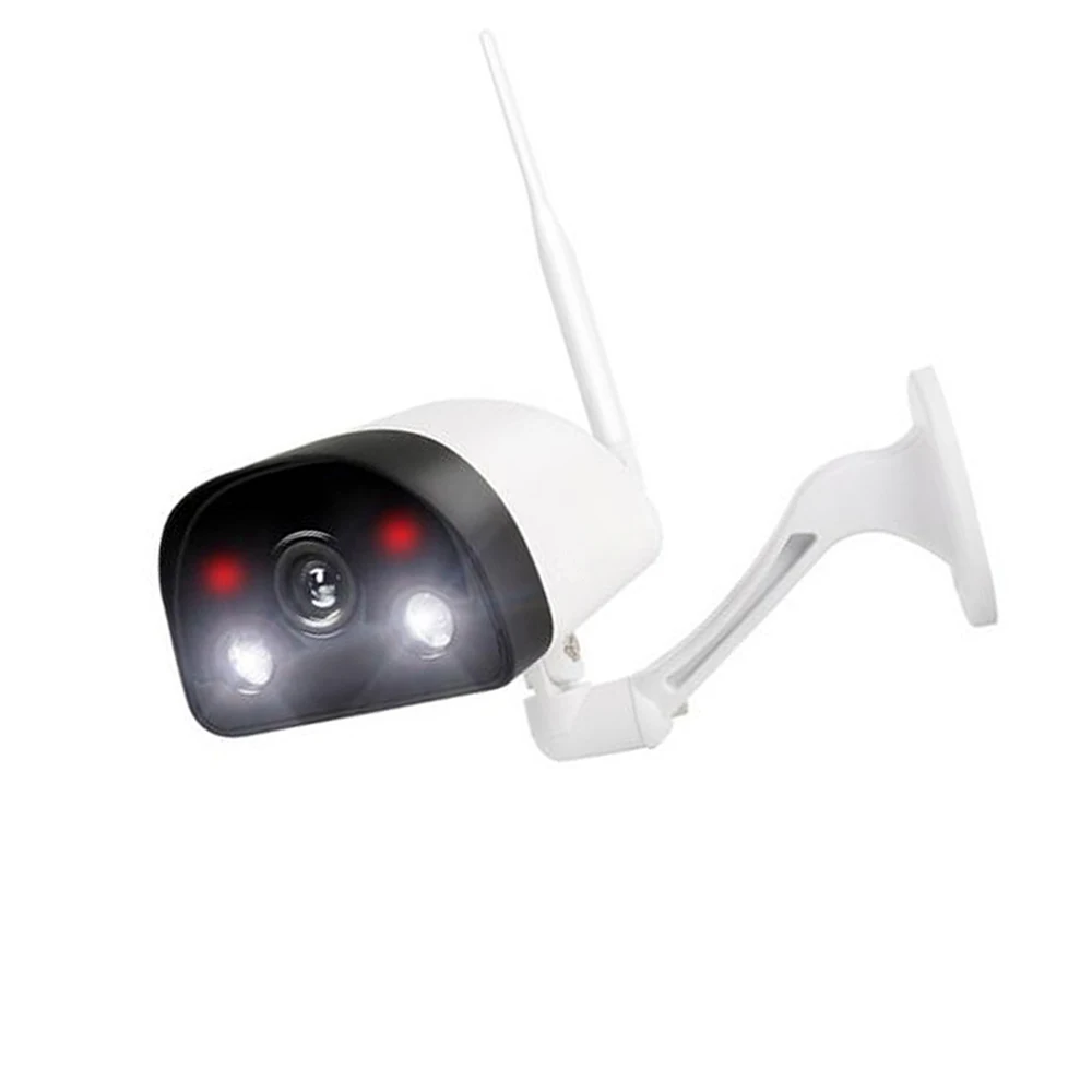 HKIXDISTE Домашняя безопасность HD 1080P Беспроводная ip камера инфракрасное ночное