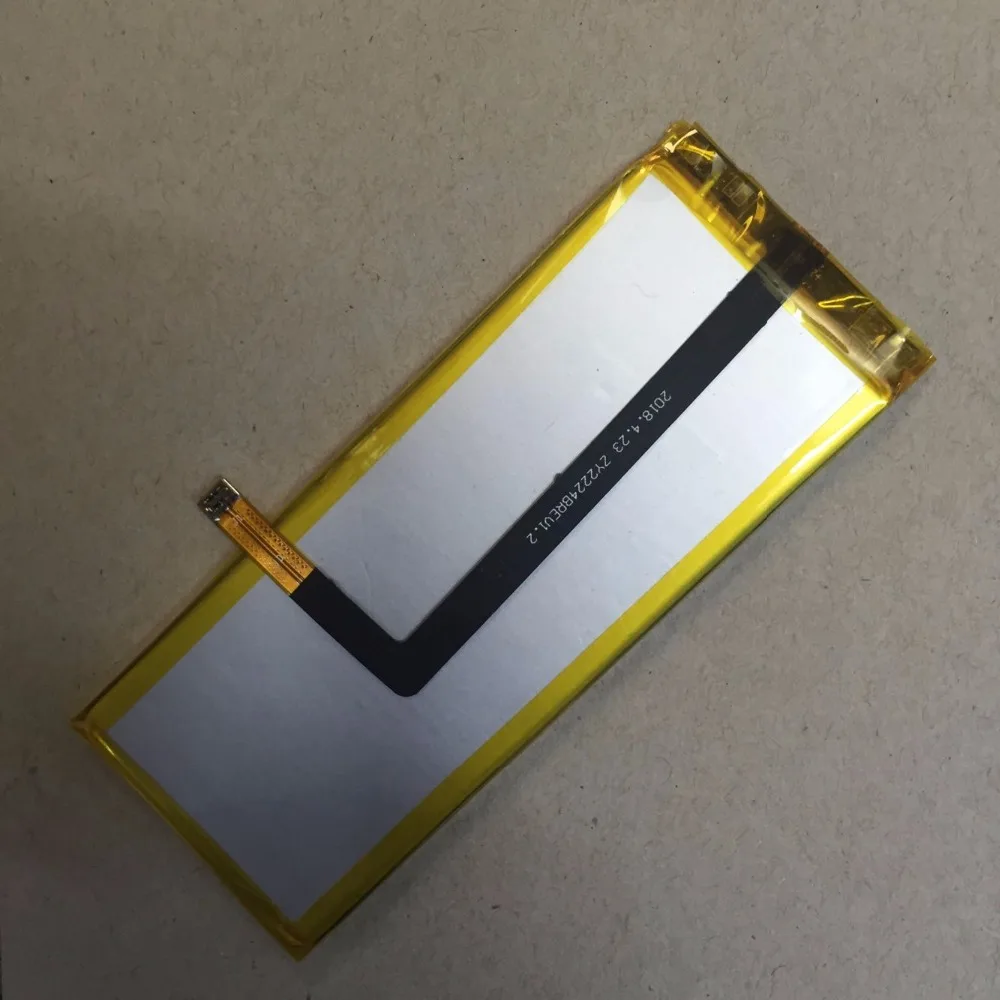 

NEW Battery 2200mah DOOGEE F3 Replacement Li-ion Backup Battery For Doogee F3 /F3 Pro /5 inch Mobile phone