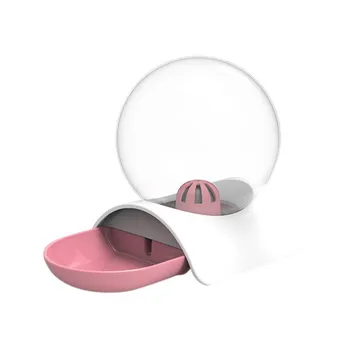 

2.8L Automatic Pet Dogs Water Feeder For Dogs Cats Large Capacity Water Dispenser With Ball Water Container Feeders