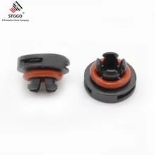 Пластиковый D15 поли вентиляционный болт