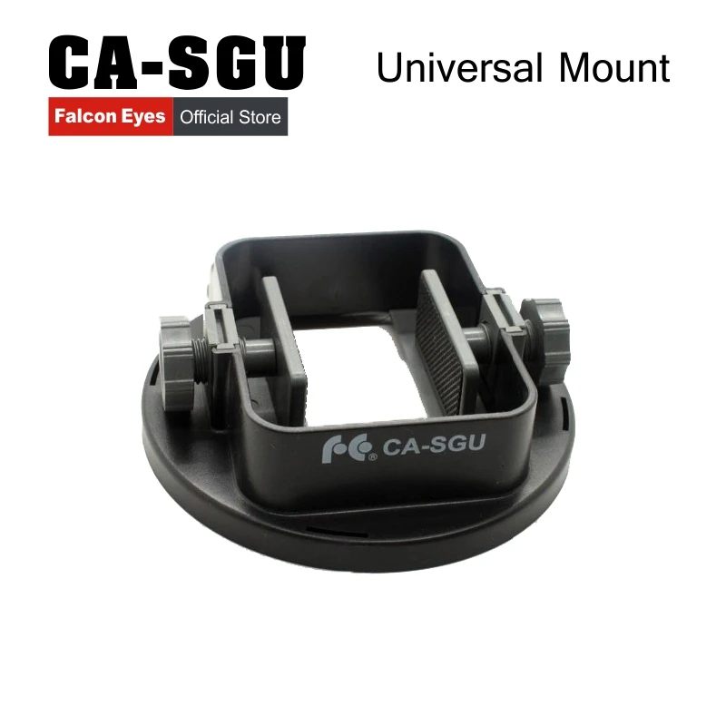

FALCON EYES Flash Adapter Kit Accessory for K9/K-9 Universal Mount CA-SGU Speedlite for SGA-K9