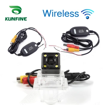 

Car Wireless Rear View Camera For Benz C Class Benz E Class Camera Reverse Backup Camera Parking Assistance Camera Night Vision