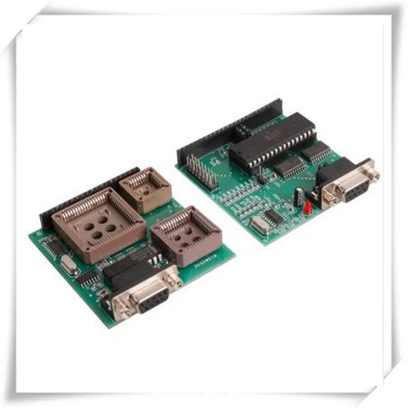 Tms And Nec Adapter Chips Eeprom Reader For Upa