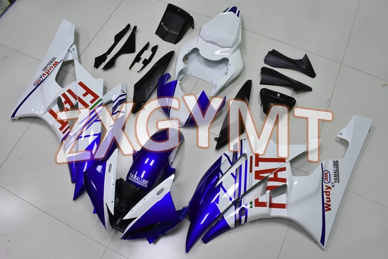 

Body Kits YZFR6 06 Motorcycle Fairing YZF R6 2006 Full Body Kits YZF600 R6 2006 - 2007