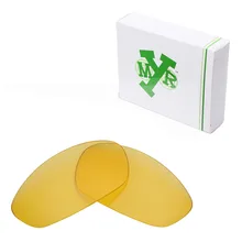 Mryok Сменные линзы для солнцезащитных очков