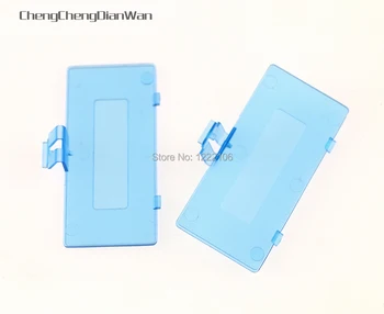 

2pcs/lot For GameBoy Pocket GBP Console Battery Door Cover Lid Replacement Battery Door For GBP