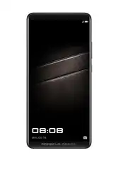 Huawei mate 10, Dual SIM, Porsche Design, 4G, внутренний 256 ГБ памяти, 15,2 см (экран 6 "), 20 МП, система Androi