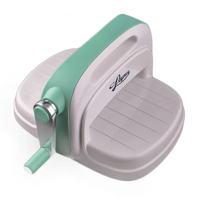 diy die cutting machine embossing scrapbooking paper machine
