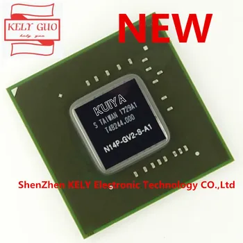 

DC:2017+ 100% New N14P-GV2-S-A1 N14P GV2 S A1 BGA Chipset