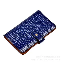 Высокое качество 60 шт держатель для карт из искусственной кожи визитница для карт твердый держатель для кредитных карт для путешествий