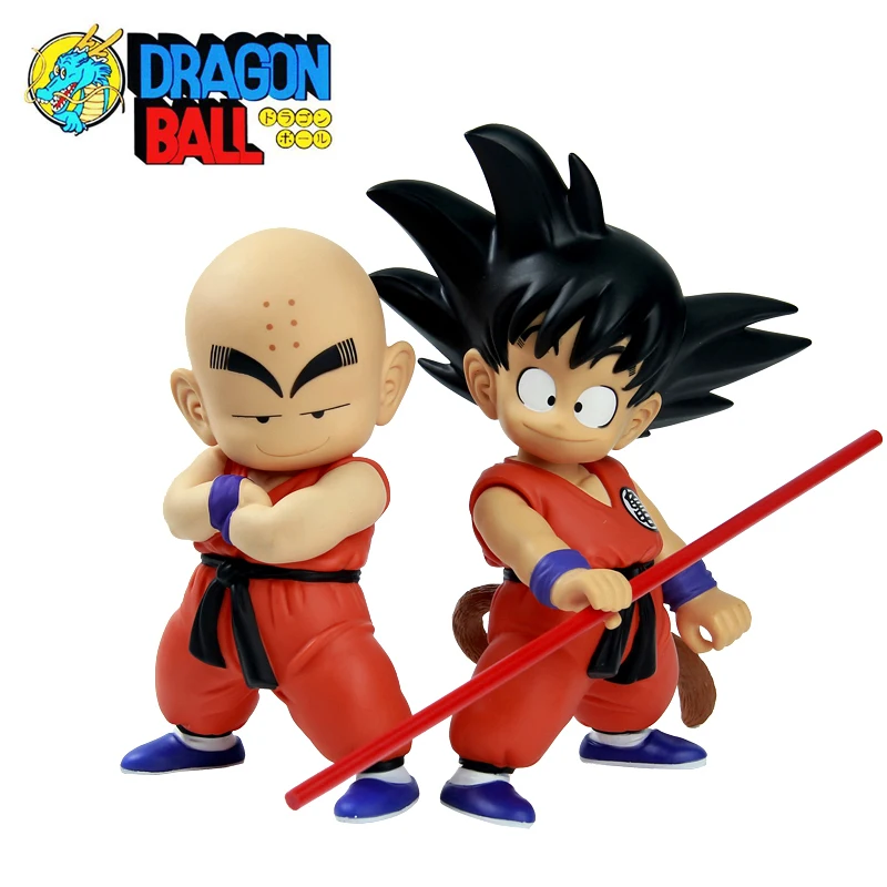 

Dragon ball Z Dragonball Son Goku Karrin Action Figure Toy 20cm Model Dragon Ball Kai