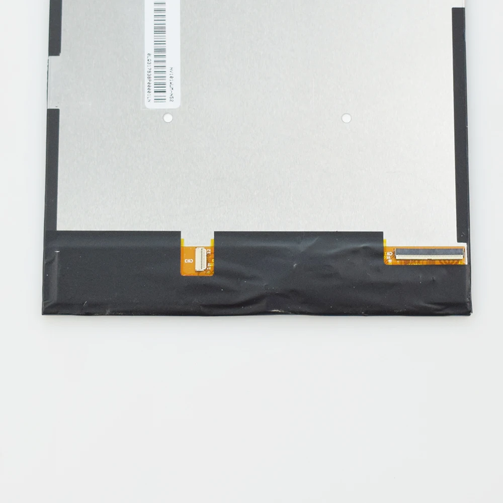 Tela Lcd Original para Asus Z300m Z301m Z301mf Montagem da Tela Touch para Asus Z300m Z301m Z301ml Z301mf Z301mfl Tela Z301mfl - Imagem 4