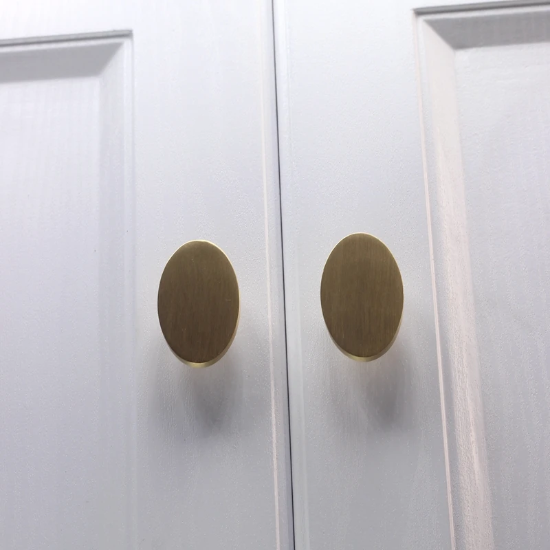 brass handle 94