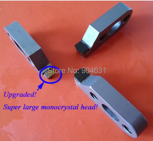 

Upgrading Diamond End Mill! Free Shipment BT-DPC05 Diamond Cutters for Acrylic Diamond Edge Polishing Machine including 3pcs/set