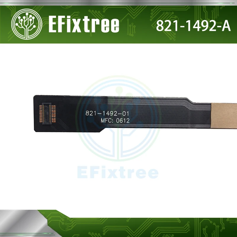 Новый кабель для жесткого диска 821 1492 A A1286 Macbook Pro MC721 MC723 MB985|hard drive cable|cable for macbookhdd hard