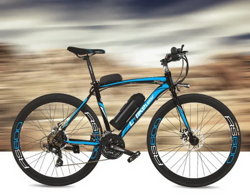 Excellent LANKELEISI 36v Lithium Battery power electric bike adult off road bicycle Fast Racing ebike Wite LED light 30 Excellent LANKELEISI 36v Lithium Battery power electric bike adult off road bicycle Fast Racing ebike Wite LED light 30