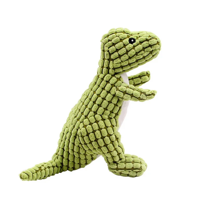 Dinosaur Toys For Dogs (8)