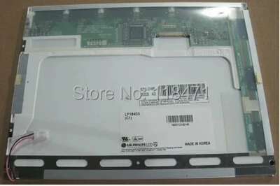 

Original A+ Grade LP104S5-C1 LP104S5 C1 10.4 inch LCD Display for LG LCD 800(RGB)*600 (SVGA)