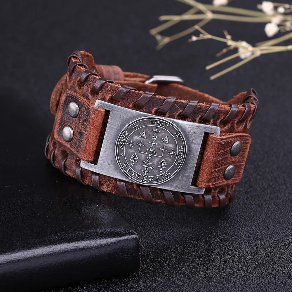 Buy Skyrim Nordic Rune Religion Solomon Amulet Viking