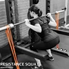 Resistance Band Exercise Elastic Band Workout Ruber Loop Strength Pilates Fitness Equipment Training Expander Unisex 3