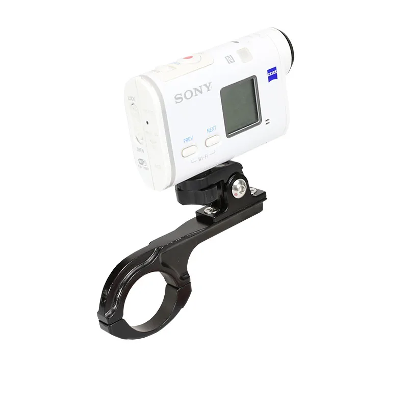 Держатель для руля велосипеда sony X1000 X1000V X3000 X3000R AS300 AS50 AS15 AS20 AS30 AS100|Чехлы