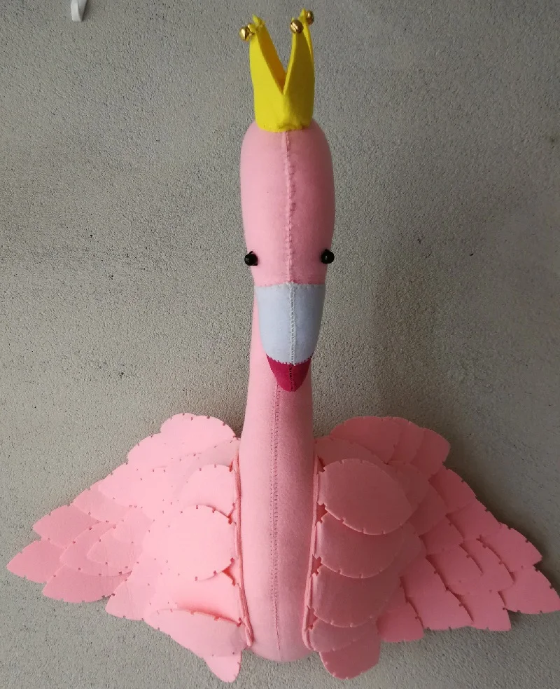 E flamingo 800-2