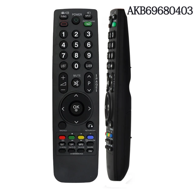 Control remoto SHW/RMC/0103 para SHARP AQUOS, LC-43CFE6132E de TV,  LC-40CFE4042E - AliExpress